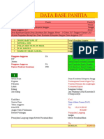 KONTRAK PL. Pemeliharaan Ringan Gedung Puskesmas Kembayan Dan Beduai