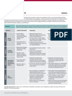 Leadership Principles Syllabus