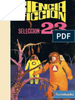 23 Ciencia Ficcion, Seleccion 23 - Varios Autores