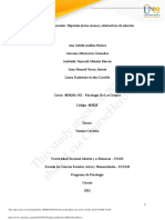 Trabajo Colaborativo METAPLAN