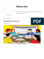 Planejamento Anual 2 Ano Do Ensino Fundamental - Planos de Aula