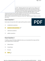 Examen Excel Resuelto