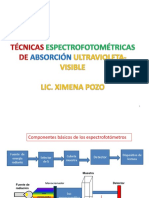 Presentacion Ultravioleta Parte 1