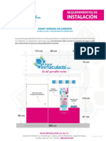 ES-COM-01-05 Smart Vending Sin Gabinete