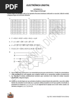 S14. Actividad 2.1A. Mapas de Karnaugh