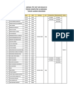 Jadwal Try Out Ukk Kelas Xii Teknik Komputer & Jaringan TAHUN AJARAN 2019/2020