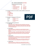 12 SACE Start of Year Revision SOLUTIONS