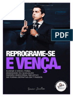 Reprograme-Se e Venca Ebook-Isaac-Santos