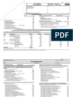 Robinhood Securities LLC: Tax Information Account 636338105