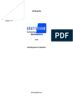 1z0-133.exam.47q: Number: 1z0-133 Passing Score: 800 Time Limit: 120 Min