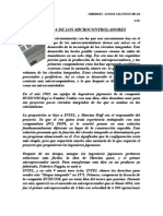 Historia de Los Microcontroladores