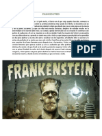 Frankenstein