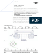 Data Sheet SFP2860