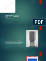 Hydraloop Tecnologia