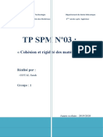 SDM TP