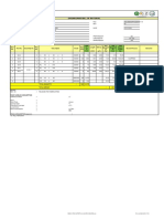 Pt. Duta Hita Jaya: Engineering Bill of Material