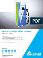 15kW - Bharat DC001 - Leaflet - V2.0