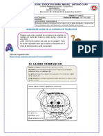 Coordenadas Geográficas