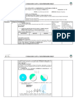 Plan Matematicas Fracciones Multiplicacion