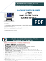 1 Brother Machine Check Points For Long Shut Down-3