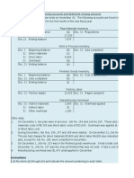 Chapter 19 Applied Problem