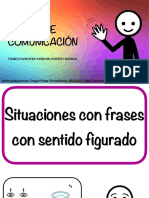 Frases Figuradas y Chistes