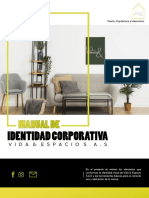 MANUAL DE IDENTIDAD CORPORATIVA Fin