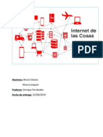 Informe de Exploración Del Contexto Tecnológico MODIFICADO