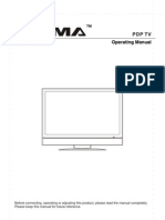 Om - Ph42hu31 (PH-4237P) en Manual