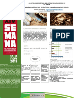 Poster de Odontologia - Forense. Correccion