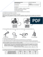 Taller de Biologia-7°