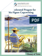 01-Prog Copywriting Glossary