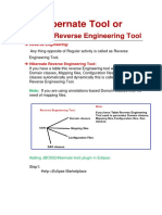 Hibernate Tool