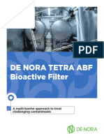 Brochure DE NORA TETRA ABF 650 0316