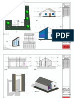 Arquitectura - Francklin Erick Mamani Chambi