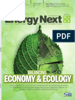 EnergyNext Vol 03 Issue 10 Aug 2013