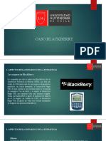 Caso Blackberry