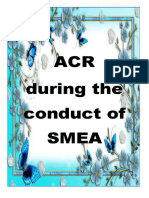 Acr Smea