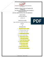 Responsabilidad Social III - Trabajo 05