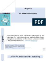 Chapitre 2 Analyse de La Demande