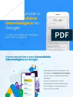 Como Anunciar o Seu Consultório Odontológico No Google