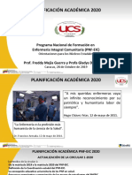 Orientaciones para Los Núcleos Estadales-PNFEIC-2020