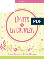 Ebook Límites en La Crianza