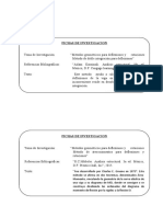 Metodos Geometricos para Deflexiones y Rotaciones