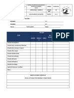 Sg-Fi-005 Inspeccion Al Ventilador