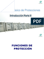 Instrucción A Protecciones