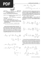 Copper (I) Acetylacetonate: Catalysis of Michael Additions