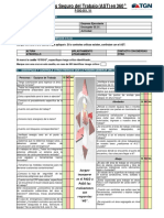 F-SIG-051, V1 Análisis de Seguridad en El Trabajo 360°