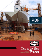 HARRIS Shipbuilding-Catalog