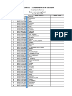 Daftar Penerbitan KTP-EL Kec. Samboja Periode 25 Juni 2020 1 (1)